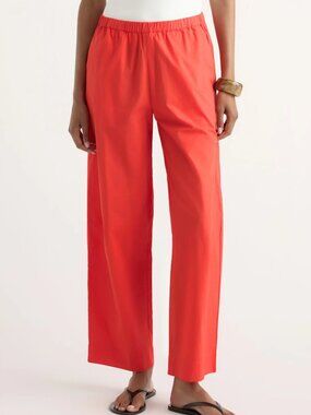 Modern Citizen Peyton Cotton Pant
